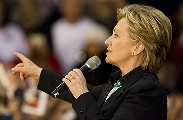 Hillary Clinton