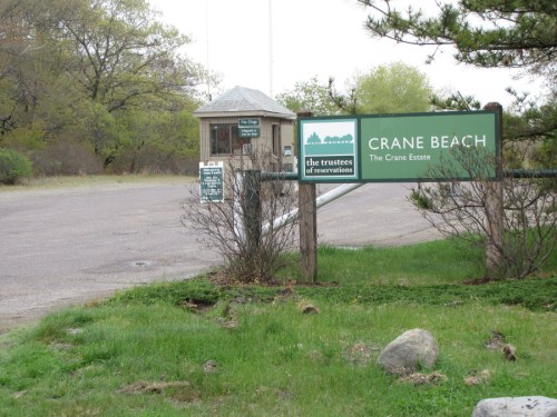 Pricey place to visit on summer weekends - bus shuttle is a financial alternative.