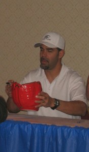 Mike Lowell