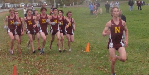 Matt Getz trimmed 10-27-09