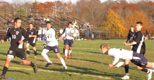 Ed Hargreaves airborn 11-7-09 Ed Hargreaves airborn 11-7-09