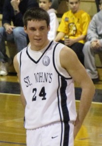 Patrick Connaughton 24 1-8-10