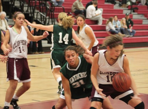 nppen Cady Bennett Sarah Higgins Molly Rowe 12-20-10