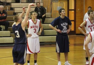 mashw Jake free throw 2-14-11