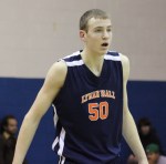 nclh Jason Dempsey solo 3-16-11