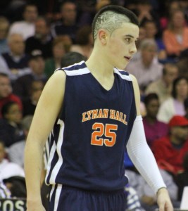 nclh Kevin Ruys solo 3-16-11