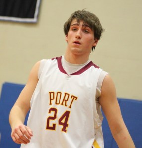 nepe Brett Fontaine solo 3-8-11