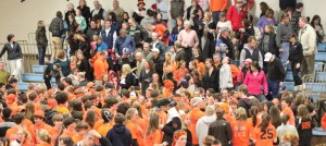 stip Ipswich crowd afterwards 3-10-11