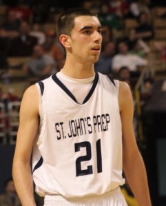 stjs Steve Haladyna solo 3-19-11