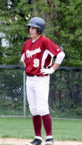 rone Colby Morris solo 5-9-11