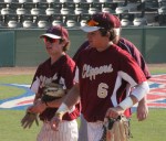 bine David Cusack and Brett Fontaine after 6-8-11