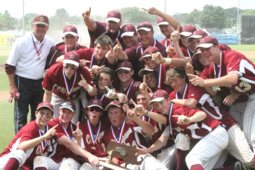 pine team picture with trophy 6-18-11_1