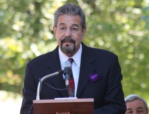 911 John Burciaga 9-11-11