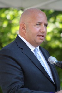 911 Mike Costello 9-11-11