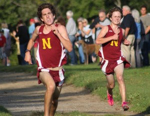 hwnbpt Chris Suprin 1 Keith Conway 2 9-21-11