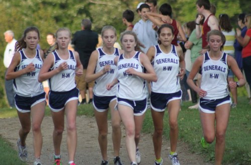 hwnbpt HW girls blanket first 9-21-11