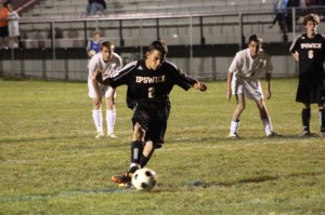 ipnbpt Joe Baraiolo hits PK 9-19-11