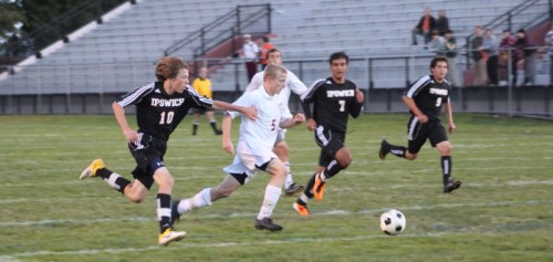 ipnbpt Sam Benford Alex Traxler Peter Eliopoulos Kyle Cantrell 9-19-11