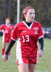 amne Erin Leary solo 10-28-11