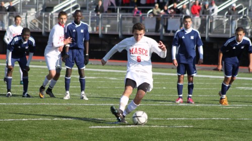 E - Chip Sherman heads into pk