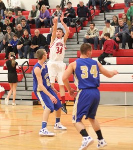 nepo A3 Nathan Rubenstein (#34 - 13 points)