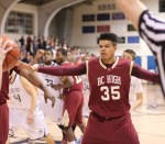 bost A1 Justin Roberts