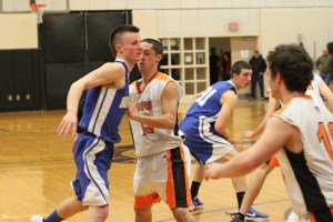 geip A1 Tyler Wade & Louis Galanis