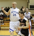 ipge A6 Mike Bjork and Tyler Hale