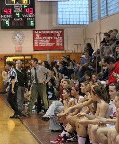 pema A8 John McNamara technical