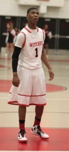 masa A4 Christian Dunston (22 points)