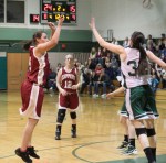 nepe A5 Meri Adsit hits a jumper