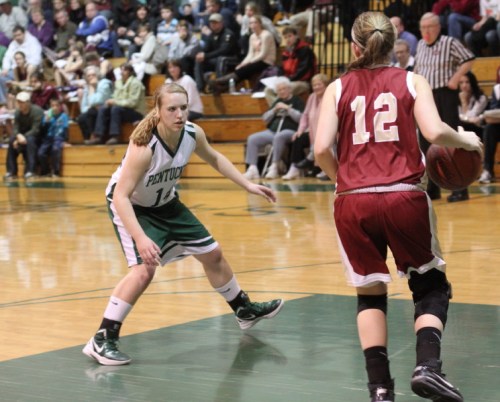 nepe A8 Coley Viselli defends Molly Rowe