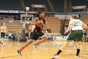 pesa A11 Jazmine Collins