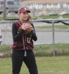 lyne A14 outfielder Sam Wahlgren