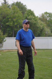 lyam A2 Lynnfield coach Peter Marinelli