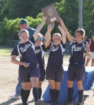 grfr A3 Raider captains with plaque