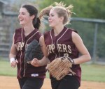 newi A8 Kendra Dow and Lea Tomasz