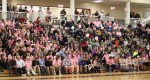 Brewster Academy crowd