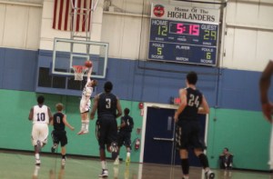 Breakaway jam by Jeff Spellman