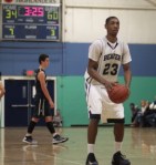 Mo Taylor will attend North Carolina A&T