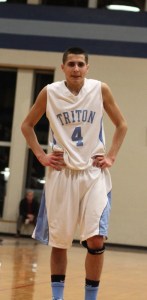 Zak Alaoui (20 points)