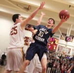 James Foye defended by John Baribeault