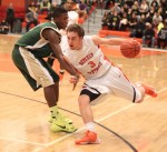 Cam Rogers (9 points)