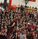 Second Nick Simpson jam