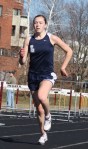 Lexi Buonfiglio captures the 800