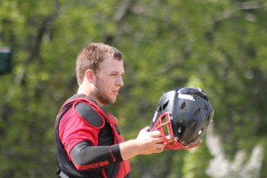 Mac Short - robbed by Ryan Silva