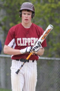 Ryan Short drove in two runs