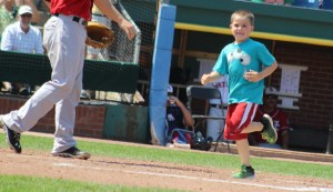 Sluggo loses to another youngster