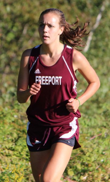 Bethanie Knighton (19:26)