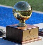 gold ball